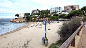 SALOU - Plages des Capellans - 06